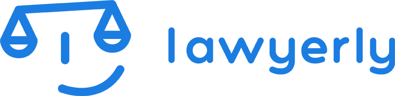 Lawyerly Logo